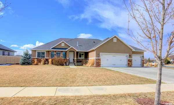 428 S 975 W,  Mapleton,  UT 84664