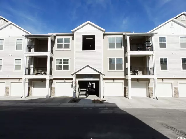 Herriman, UT 84096,13227 S ANDROS LN #301