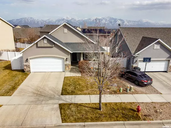 West Jordan, UT 84081,7509 S SUNSET MAPLE DR