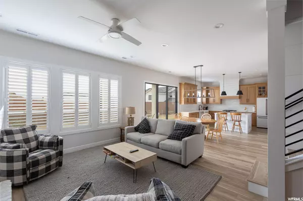 St. George, UT 84790,3048 E SILVER BEECH CIR