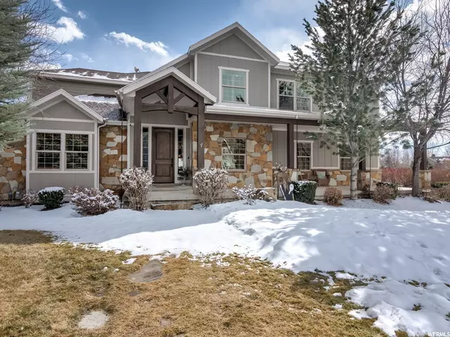 Midway, UT 84049,890 DUTCH VIEW CT