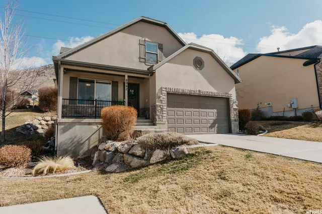 Cedar Hills, UT 84062,8942 N COTTAGE CANYON DR