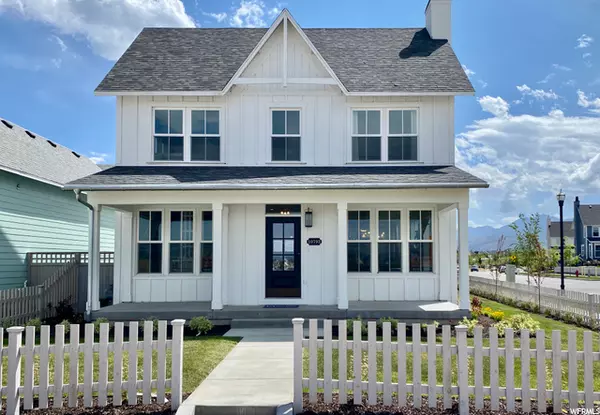 South Jordan, UT 84009,11024 S PADDLEBOARD WAY #326