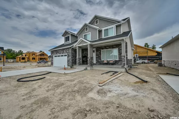 South Jordan, UT 84095,1788 W BROCIOUS WAY LOT#107