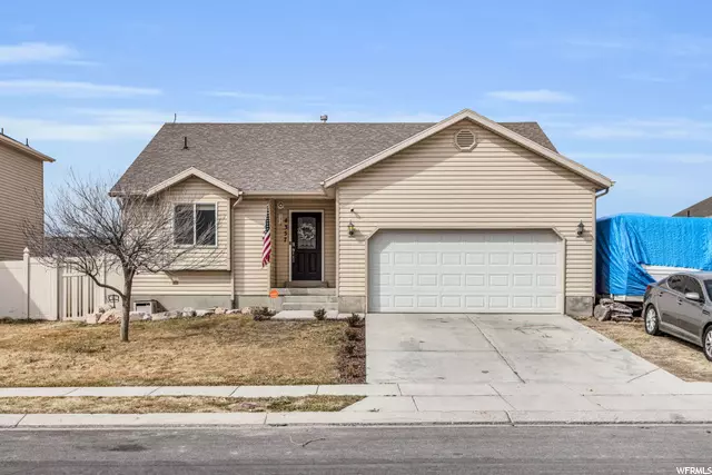 Eagle Mountain, UT 84005,4357 N SADDLE HORN DR E