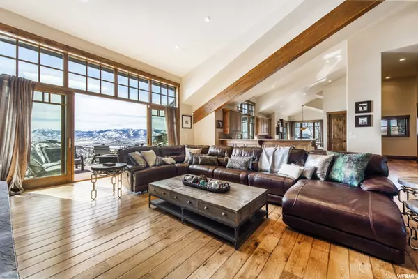 Park City, UT 84098,8945 N MOUNTAIN CREST RD #34