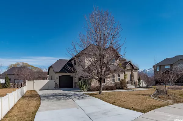 South Jordan, UT 84095,2498 W FARMVIEW LN S