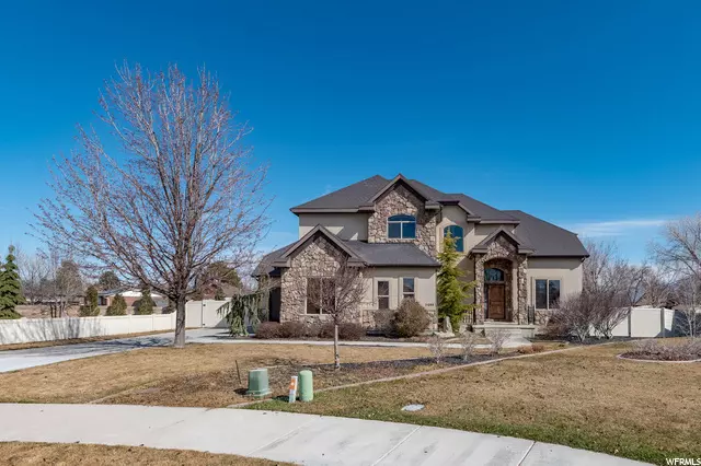 South Jordan, UT 84095,2498 W FARMVIEW LN S