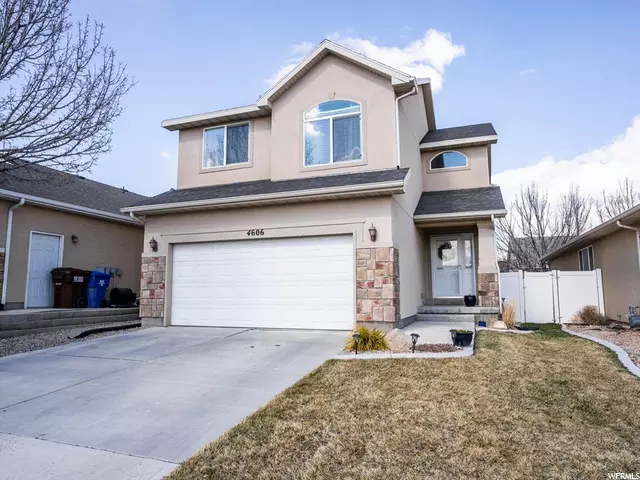 Herriman, UT 84096,4606 W W MINA DEORO DR S