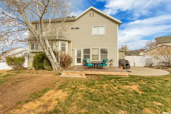 Farmington, UT 84025,777 N DANDELION CIR W