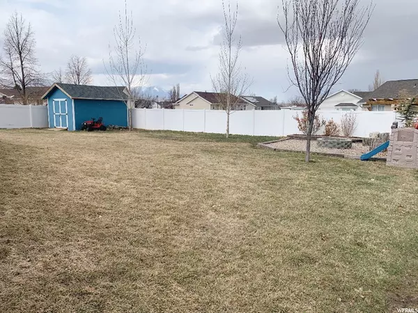 Riverton, UT 84096,5198 W ELK HORN PEAK DR