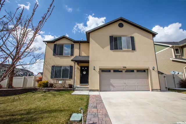 Lehi, UT 84043,398 S JORDAN WAY