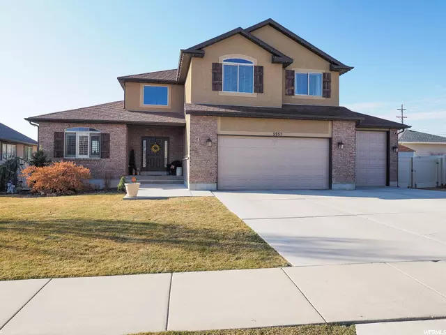 Herriman, UT 84096,5957 W KIDD CABIN CIR