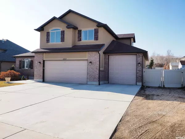 Herriman, UT 84096,5957 W KIDD CABIN CIR