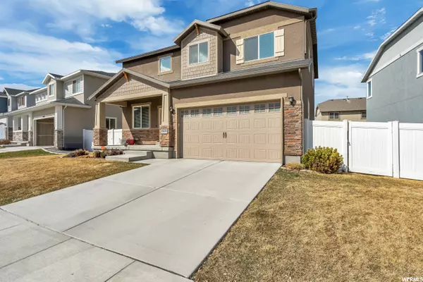 Herriman, UT 84096,5428 W ANFIELD WAY