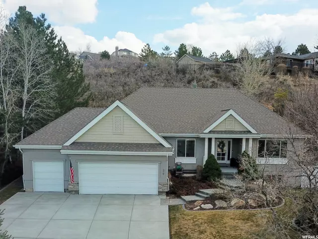 North Salt Lake, UT 84054,26 N SCENIC HILLS CIR E