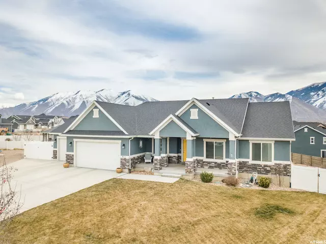 Spanish Fork, UT 84660,911 W 1300 S