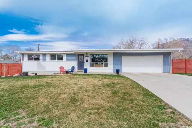 Cottonwood Heights, UT 84121,2729 E 7265 S