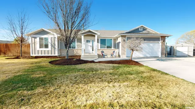 Riverton, UT 84065,13125 S 2980 W