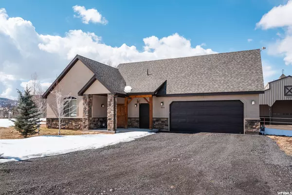 Kamas, UT 84036,2875 ELK MEADOWS DR