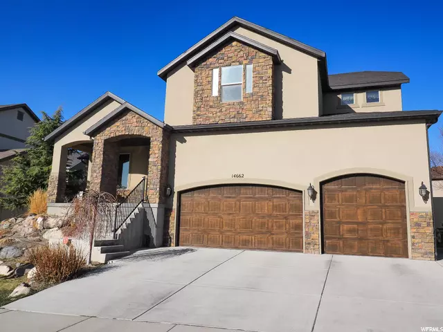 Herriman, UT 84096,14662 S BRIGHT WOOD RD W