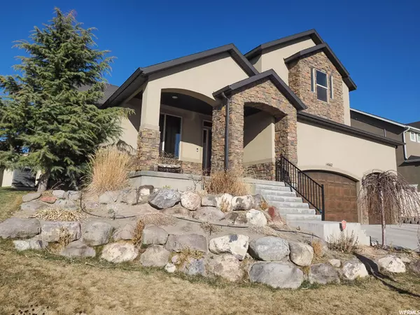 Herriman, UT 84096,14662 S BRIGHT WOOD RD W