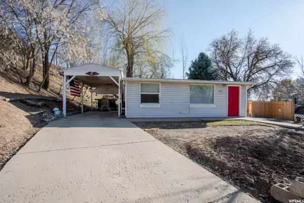 Ogden, UT 84403,685 E HEALY S