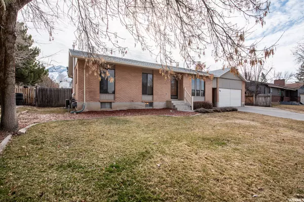 Smithfield, UT 84335,322 S 640 E