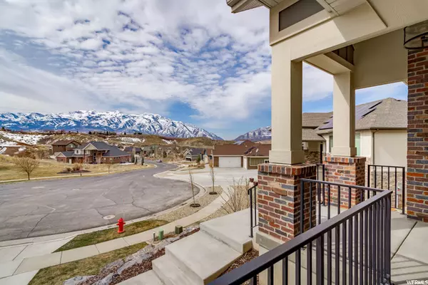 Morgan, UT 84050,3490 SUNRISE CIR