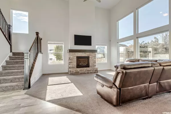 Herriman, UT 84096,5292 W WEATHERFORD LN S