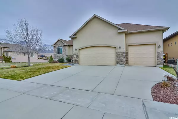 Stansbury Park, UT 84074,114 E DELGADA LN N