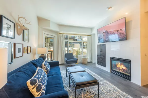 Park City, UT 84098,3720 N SUNDIAL CT #B416