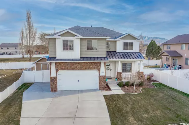 Saratoga Springs, UT 84045,173 E DEVONSHIRE CIR