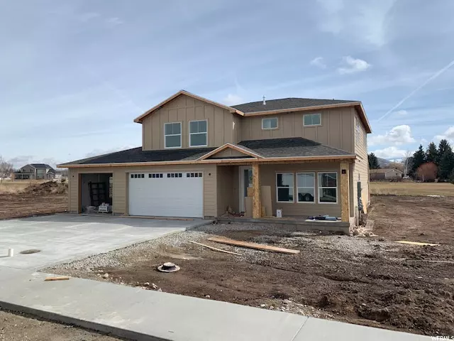 Preston, ID 83263,579 EAGLE DR