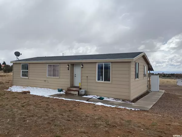 Neola, UT 84053,11486 N 3650 W