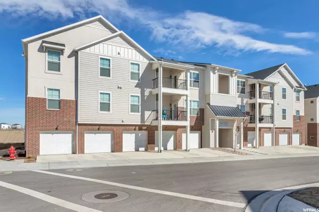 Lehi, UT 84043,4166 W 1850 N #304