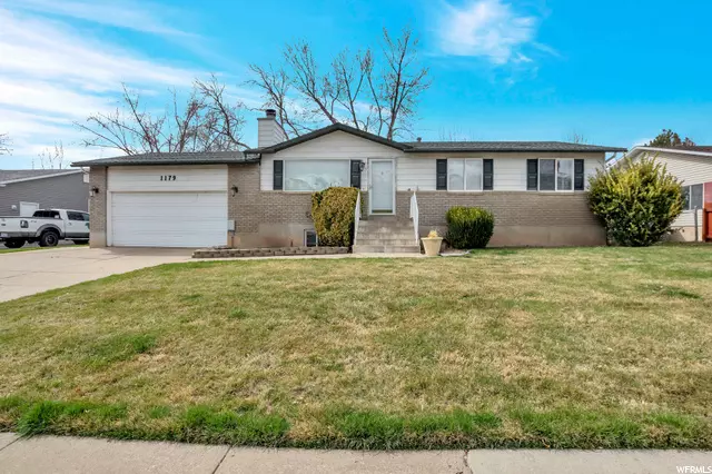 Layton, UT 84040,1179 NALDER ST