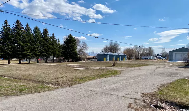 Address Not Disclosed