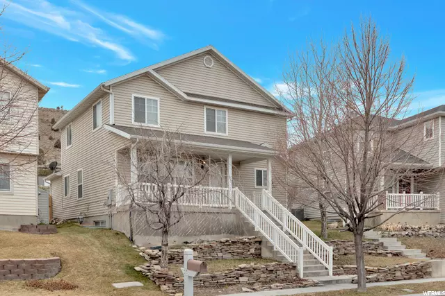 Eagle Mountain, UT 84005,3924 E PARKERS PL