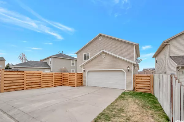 Eagle Mountain, UT 84005,3924 E PARKERS PL