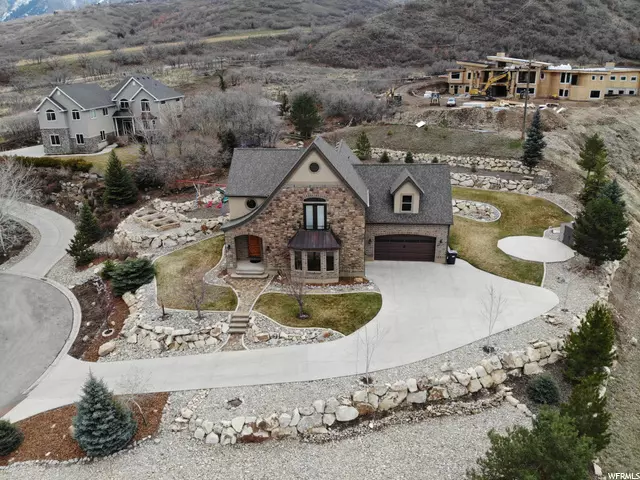 Elk Ridge, UT 84651,736 N VALLEY CIR