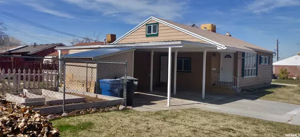 Washington Terrace, UT 84405,177 W 4500 S