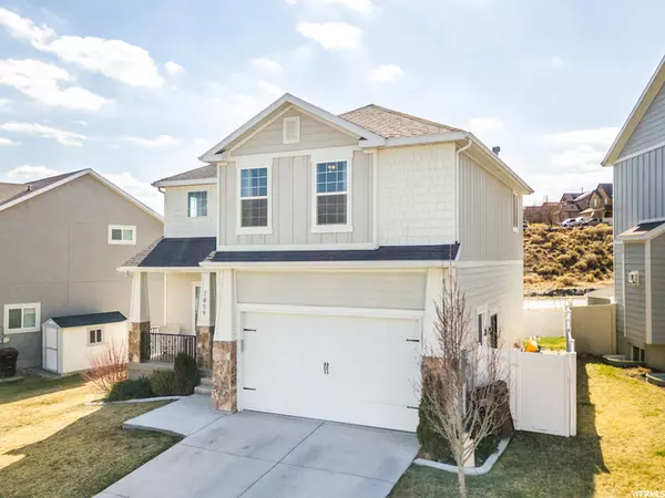 Eagle Mountain, UT 84005,7859 N SAGEBRUSH LN