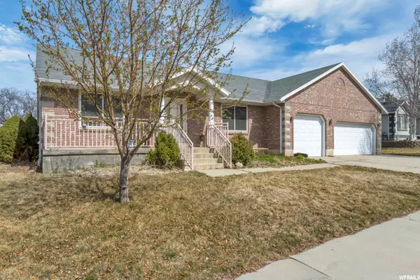 Orem, UT 84058,334 W 1410 S