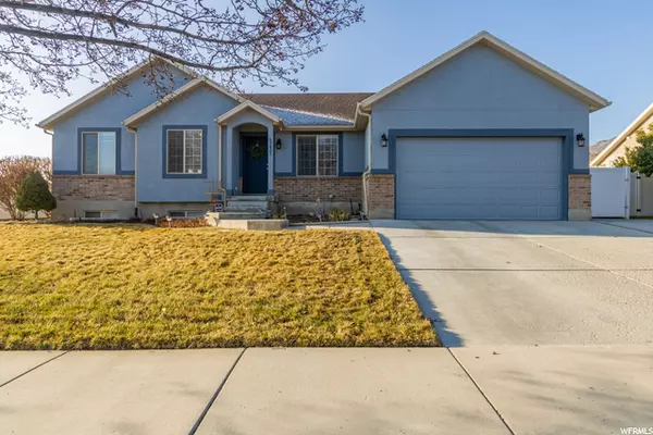 Herriman, UT 84096,5231 W LEILA LN S