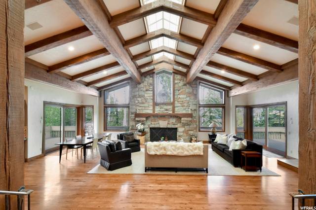 Park City, UT 84060,7893 RED TAIL CT