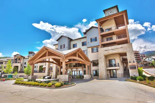 Park City, UT 84098,2653 CANYONS RESORT DR #L002