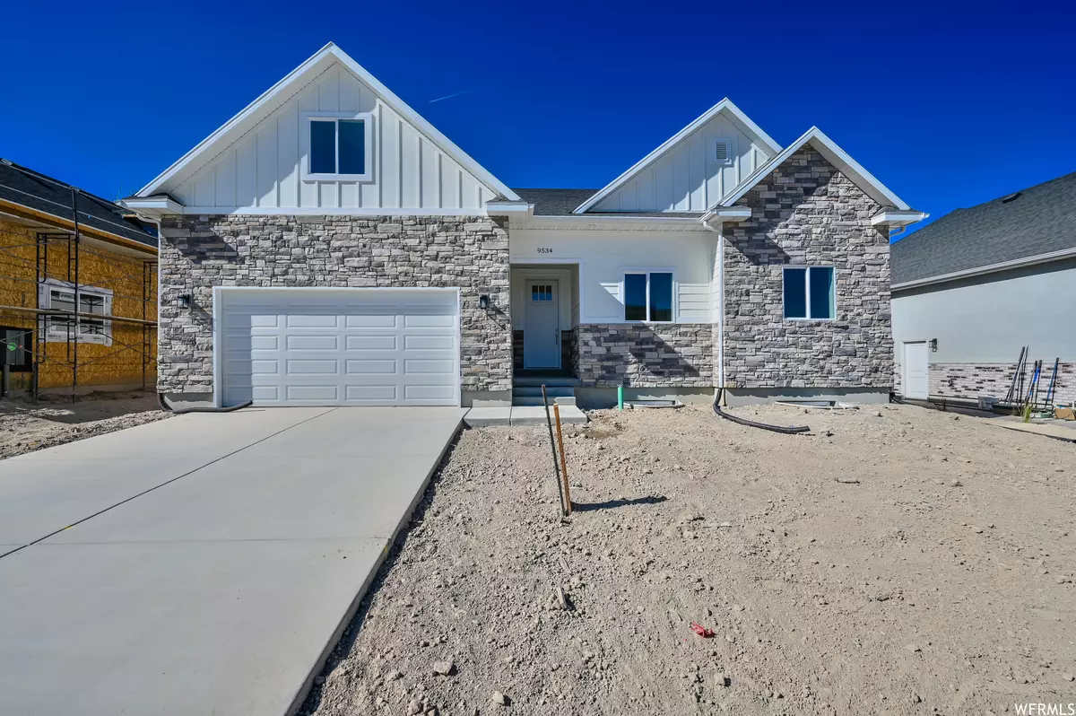 South Jordan, UT 84095,9534 S OAKESON PARK CT #113