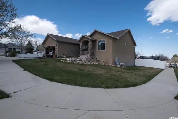 Herriman, UT 84096,4818 W AUTUMN HUE CIR