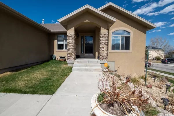 Herriman, UT 84096,4818 W AUTUMN HUE CIR